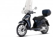 Piaggio Liberty 125